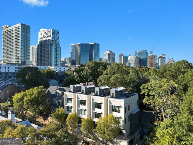 785 Piedmont Avenue NE APT E, Atlanta, GA 30308