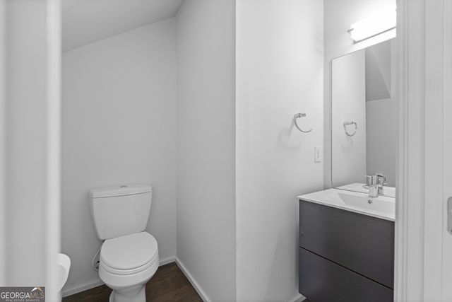 785 Piedmont Avenue NE APT E, Atlanta, GA 30308