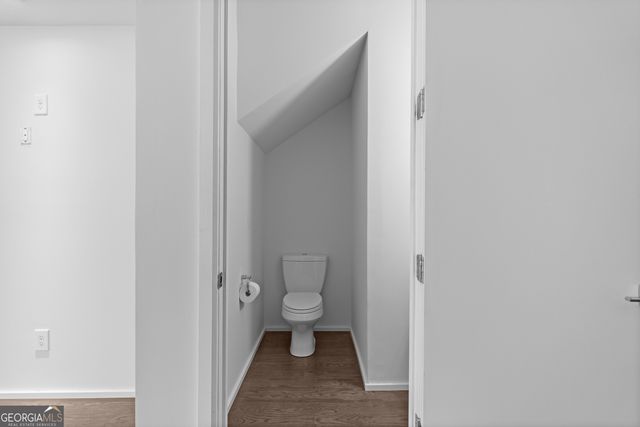 785 Piedmont Avenue NE APT E, Atlanta, GA 30308