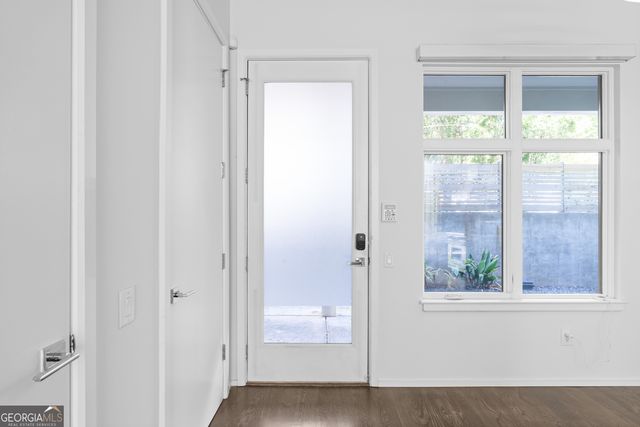 785 Piedmont Avenue NE APT E, Atlanta, GA 30308