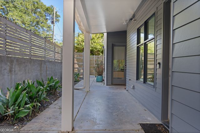 785 Piedmont Avenue NE APT E, Atlanta, GA 30308