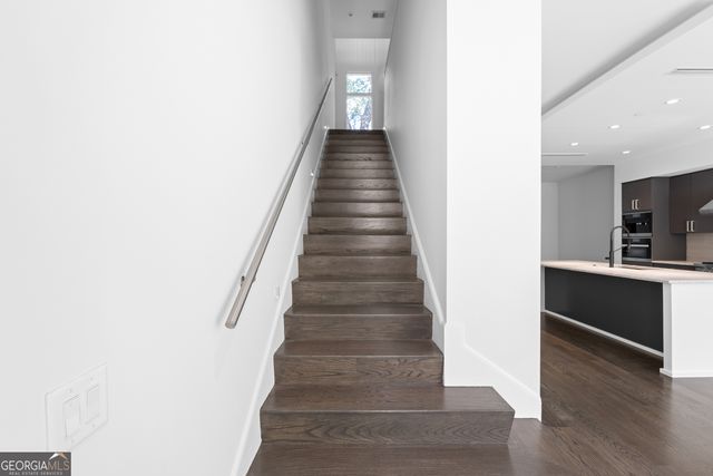 785 Piedmont Avenue NE APT E, Atlanta, GA 30308