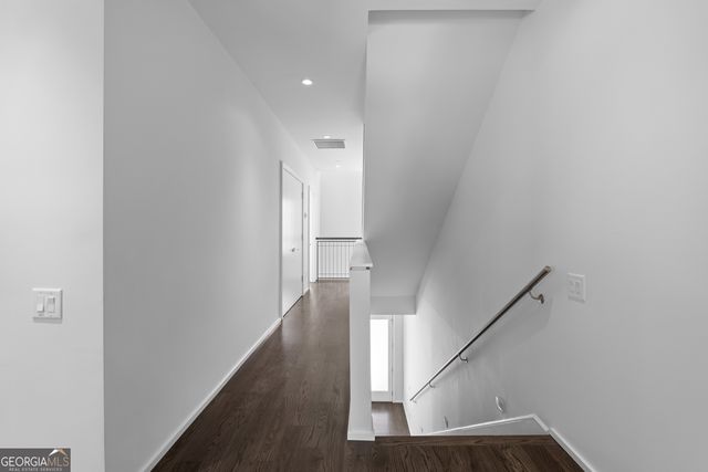 785 Piedmont Avenue NE APT E, Atlanta, GA 30308