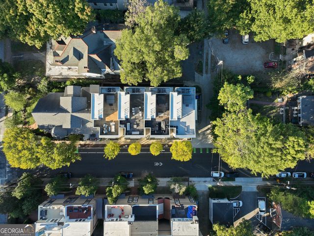 785 Piedmont Avenue NE APT E, Atlanta, GA 30308