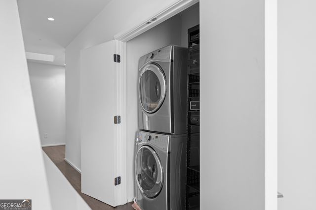 785 Piedmont Avenue NE APT E, Atlanta, GA 30308