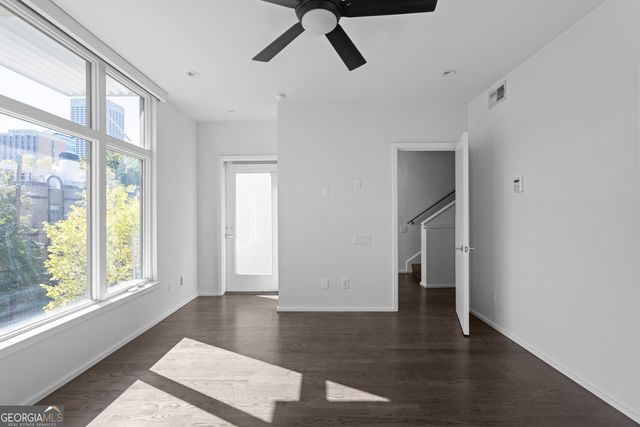 785 Piedmont Avenue NE APT E, Atlanta, GA 30308