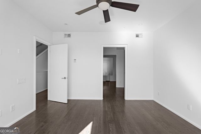 785 Piedmont Avenue NE APT E, Atlanta, GA 30308