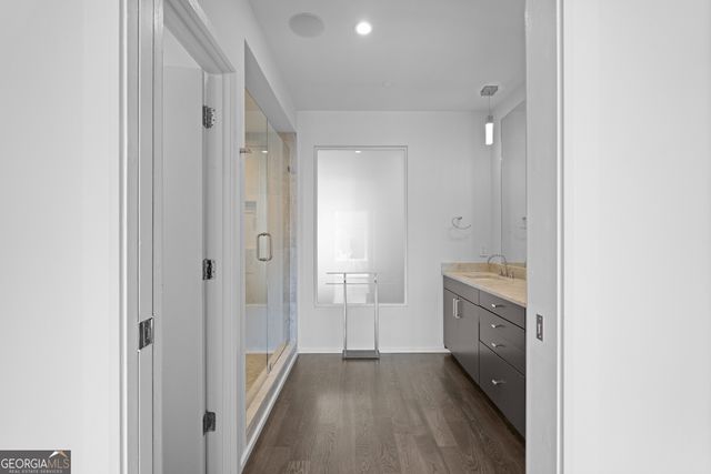 785 Piedmont Avenue NE APT E, Atlanta, GA 30308