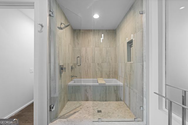 785 Piedmont Avenue NE APT E, Atlanta, GA 30308