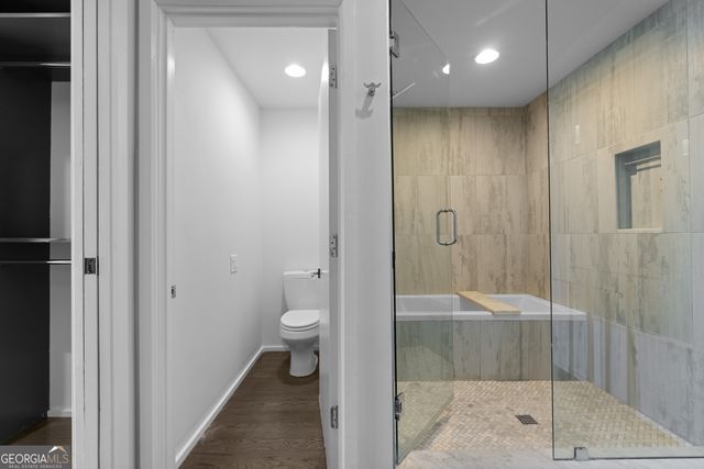 785 Piedmont Avenue NE APT E, Atlanta, GA 30308