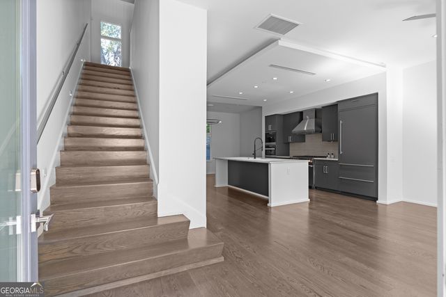 785 Piedmont Avenue NE APT E, Atlanta, GA 30308