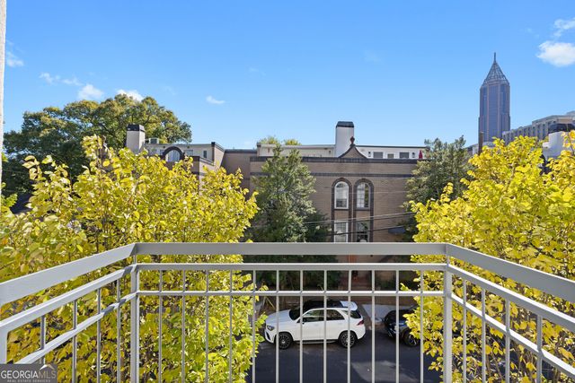785 Piedmont Avenue NE APT E, Atlanta, GA 30308