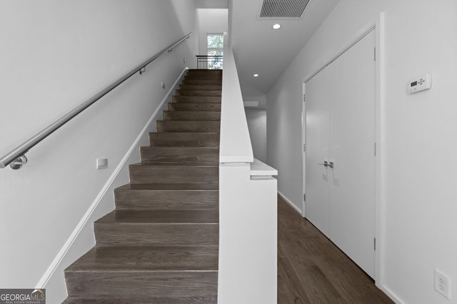 785 Piedmont Avenue NE APT E, Atlanta, GA 30308