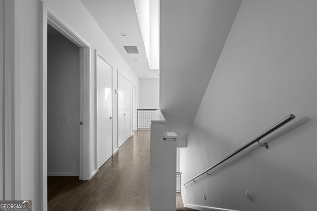 785 Piedmont Avenue NE APT E, Atlanta, GA 30308