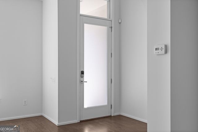 785 Piedmont Avenue NE APT E, Atlanta, GA 30308