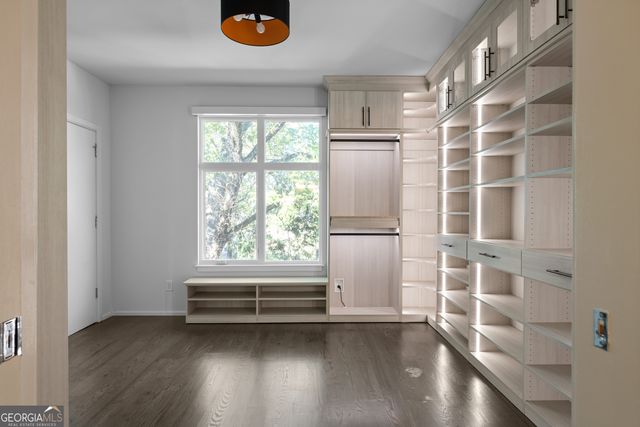 785 Piedmont Avenue NE APT E, Atlanta, GA 30308