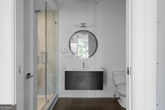 785 Piedmont Avenue NE APT E, Atlanta, GA 30308