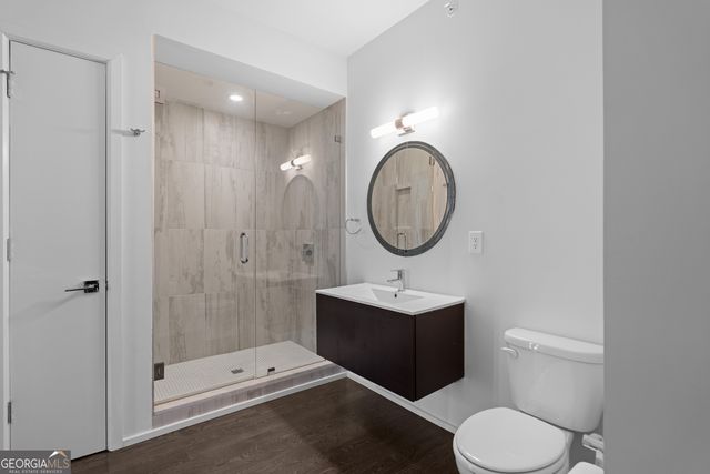 785 Piedmont Avenue NE APT E, Atlanta, GA 30308