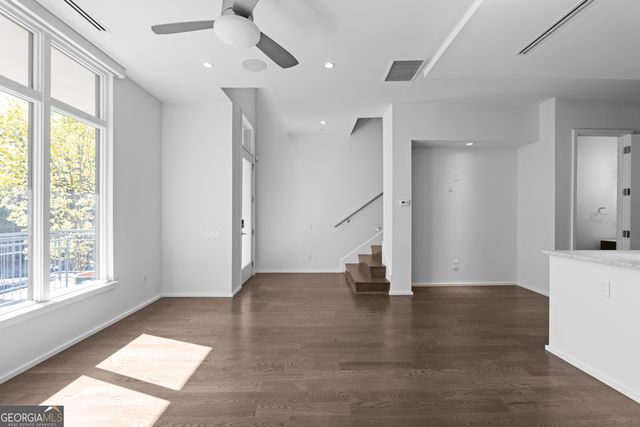 785 Piedmont Avenue NE APT E, Atlanta, GA 30308