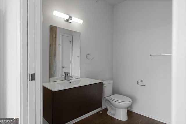 785 Piedmont Avenue NE APT E, Atlanta, GA 30308