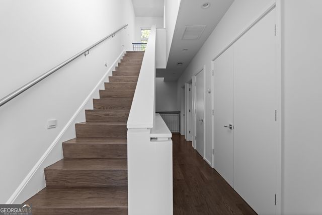 785 Piedmont Avenue NE APT E, Atlanta, GA 30308