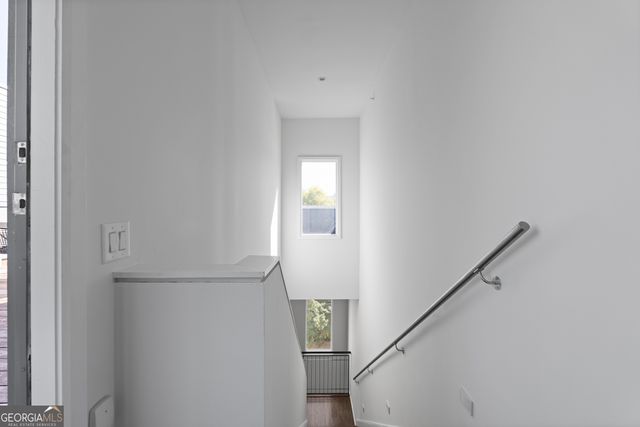 785 Piedmont Avenue NE APT E, Atlanta, GA 30308