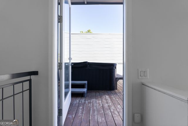 785 Piedmont Avenue NE APT E, Atlanta, GA 30308