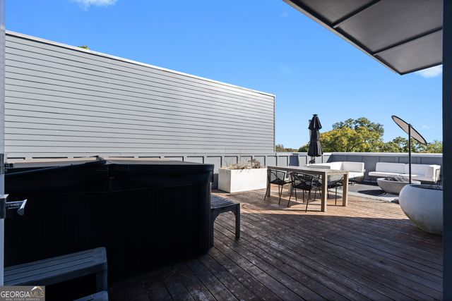 785 Piedmont Avenue NE APT E, Atlanta, GA 30308