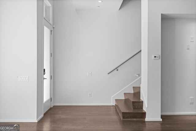 785 Piedmont Avenue NE APT E, Atlanta, GA 30308