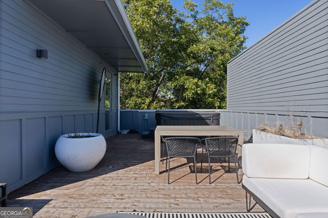 785 Piedmont Avenue NE APT E, Atlanta, GA 30308