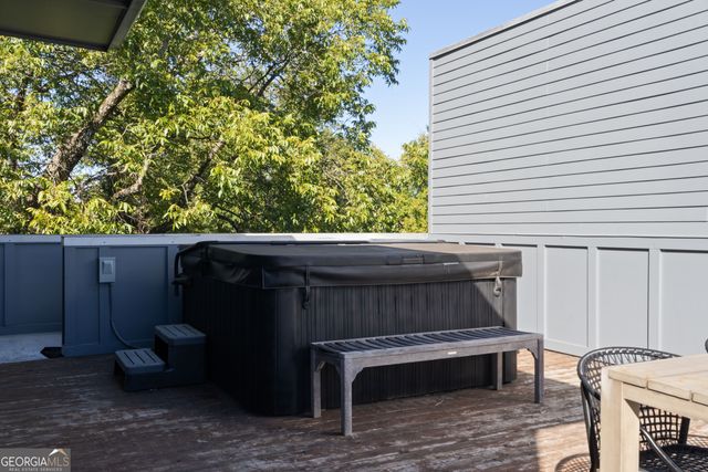 785 Piedmont Avenue NE APT E, Atlanta, GA 30308