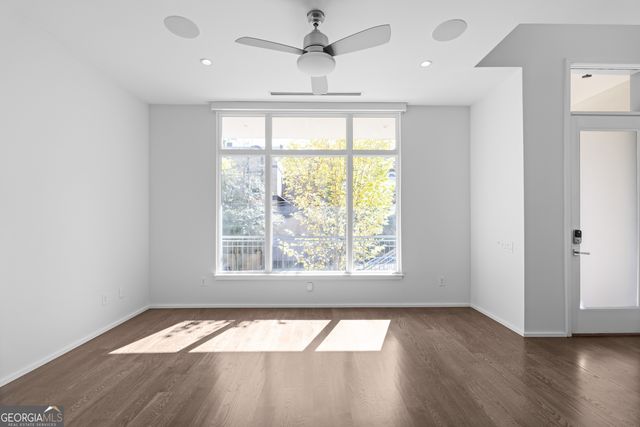 785 Piedmont Avenue NE APT E, Atlanta, GA 30308