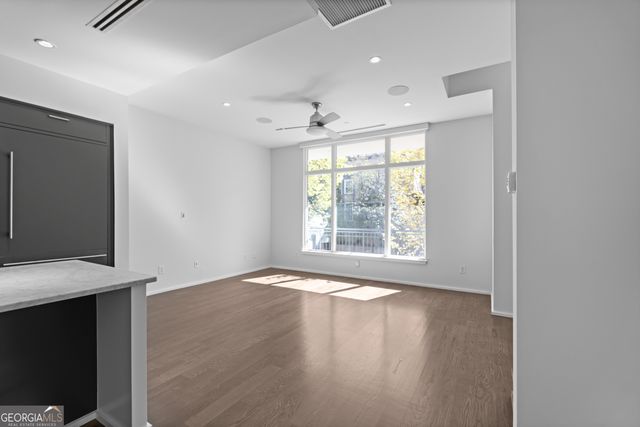 785 Piedmont Avenue NE APT E, Atlanta, GA 30308