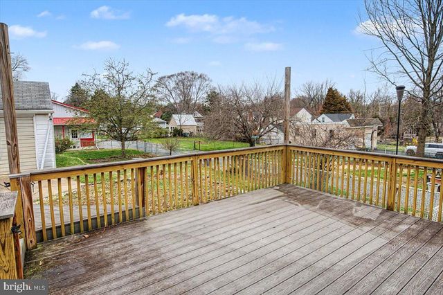 13 N CLIFTON AVE, Wilmington, DE 19805