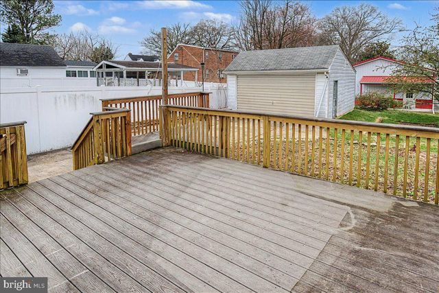 13 N CLIFTON AVE, Wilmington, DE 19805