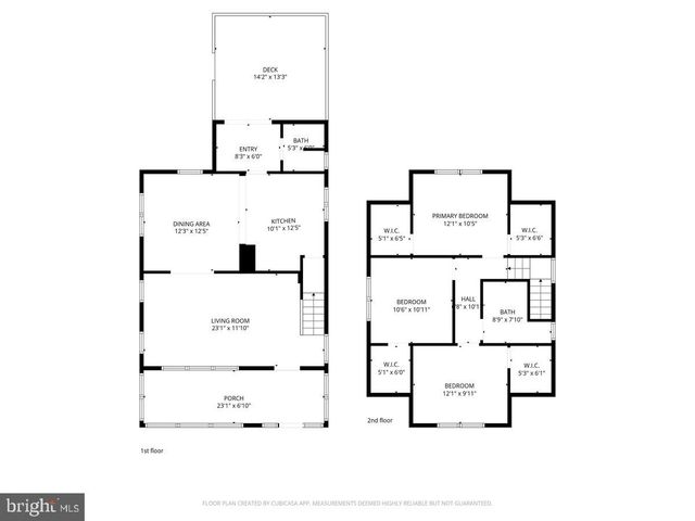 13 N CLIFTON AVE, Wilmington, DE 19805