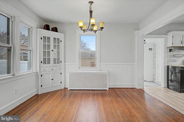 13 N CLIFTON AVE, Wilmington, DE 19805