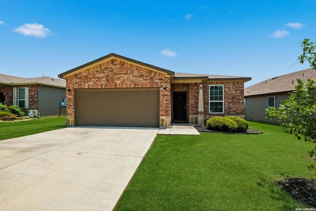 10346 McQueeney, San Antonio, TX 78252