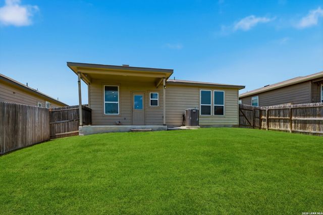 10346 McQueeney, San Antonio, TX 78252