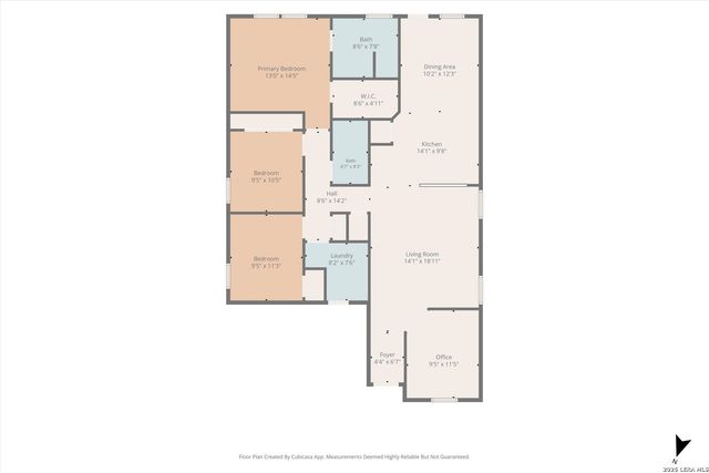 10346 McQueeney, San Antonio, TX 78252