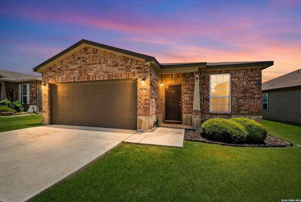 10346 McQueeney, San Antonio, TX 78252
