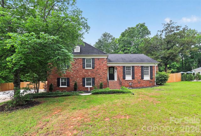 1801 Havenwood Drive, Lancaster, SC 29720