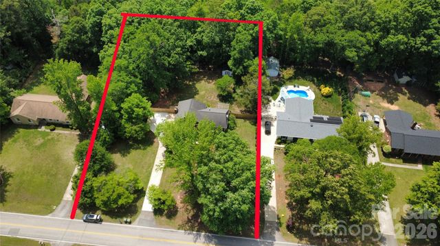 1801 Havenwood Drive, Lancaster, SC 29720