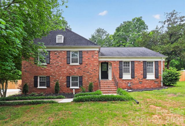 1801 Havenwood Drive, Lancaster, SC 29720