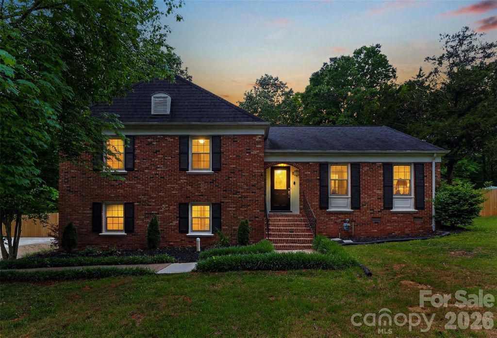 1801 Havenwood Drive, Lancaster, SC 29720