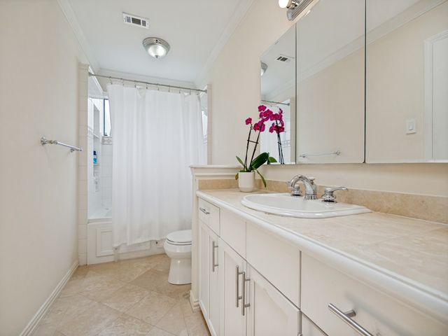 3430 Milton Avenue 3, University Park, TX 75205