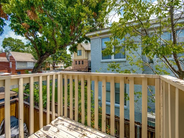 3430 Milton Avenue 3, University Park, TX 75205