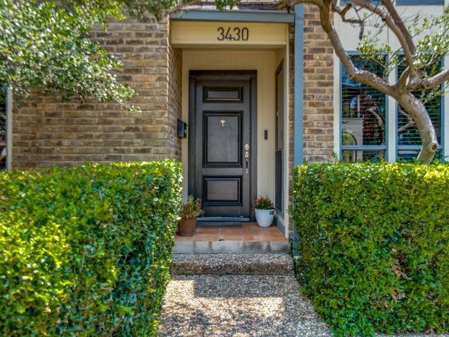 3430 Milton Avenue 3, University Park, TX 75205