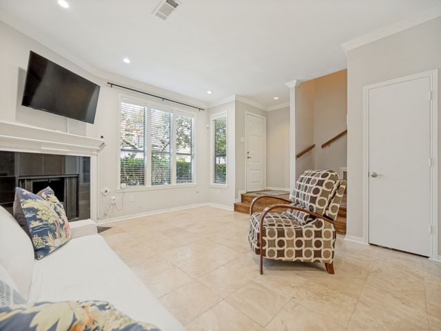 3430 Milton Avenue 3, University Park, TX 75205
