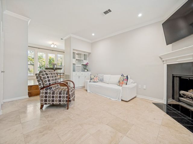 3430 Milton Avenue 3, University Park, TX 75205